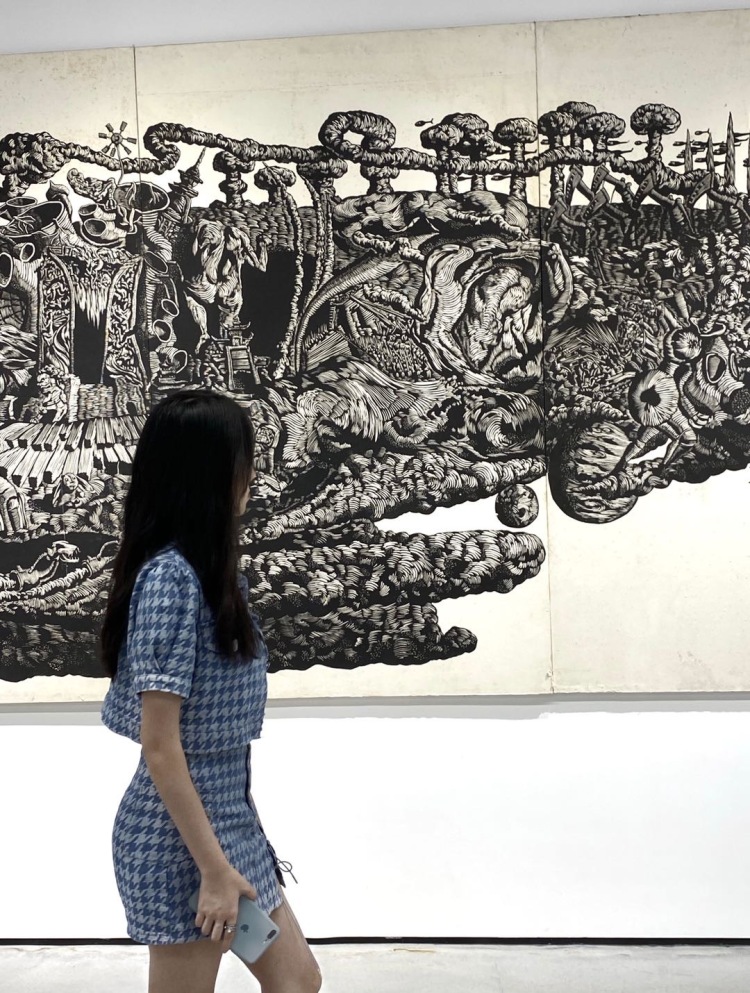 carpe diem-浙江省·宁波市·鄞州区--164/95喜爱拍照/会p图 什么风格都能驾驭 接单范围：寄拍模特/买家秀/美妆