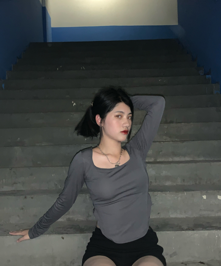 小蒙一天五顿.-浙江省·绍兴市·柯桥区-抖音-拍照绝对出片会自己p图
接寄拍 探店打卡
做过礼仪 空乘专业
非诚勿扰!!