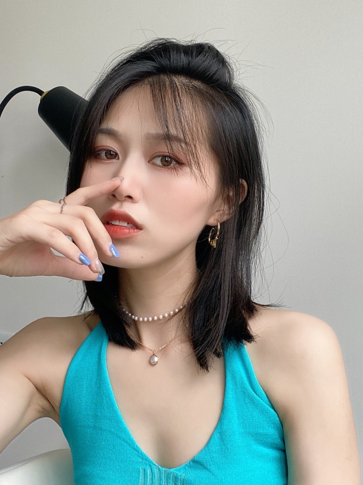 ✨艳萍 🍓-安徽省·合肥市·瑶海区--买家秀,寄拍,淘宝,拼多多,喜欢拍照,本人160 90斤 多重风格