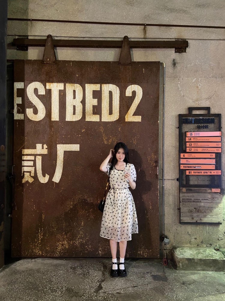 樱桃小丸犊子🍧-上海市·上海市·黄浦区--接寄拍 送拍 可约妆面
风格不限(私房❌ )
服化饰均可(内衣❌)
在校大学生 校礼仪队
时间多 可长期合作