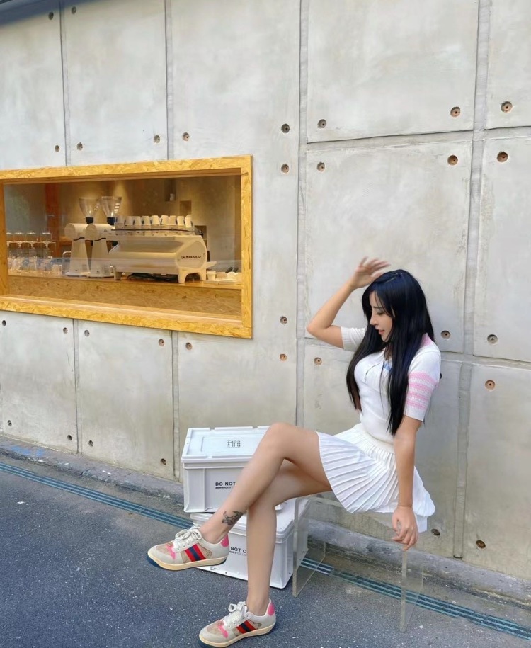可妮酱-四川省·成都市·锦江区-抖音 ***-专业拍买家秀 详情页 线下探店 旅游民宿
图片种草能力强,也可录口播视频
费用可协商