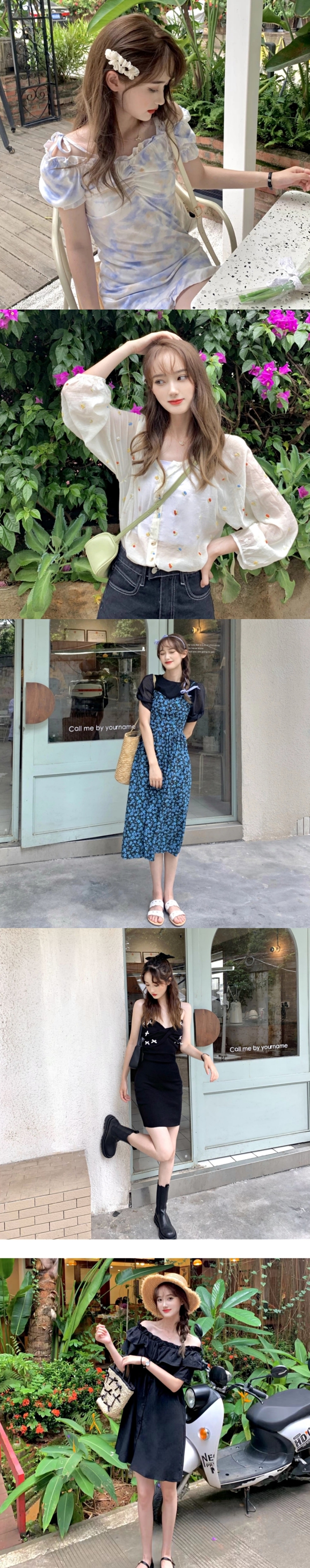 蒲幸运-湖南省·株洲市·荷塘区-***-接(饰品 美瞳 服装类)的【买家秀】和【卖家秀】寄拍。出图快,不托图