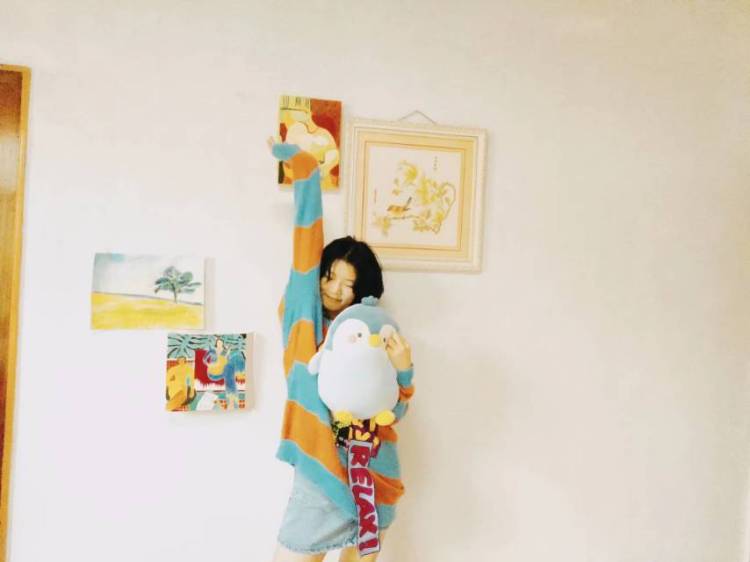 晞冉-湖北省·黄冈市·黄梅县-美图秀秀-年龄:19
身高体重170 110
发型:少年感短发
风格百变
寄拍、送拍都可以性别不卡死(假发、服饰、美瞳)
会自拍,P图自然
学习能力快,领悟强,塑造空间
刚上路小赚,提高经验值