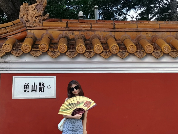 丸子-陕西省·西安市·长安区--素人模特,身高160,体重85。
寄拍送拍,服装饰品包包都可接风格不限。出图快,不拖拉。