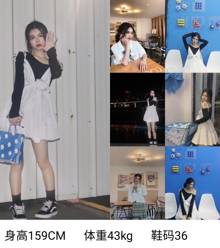 Di King-四川省·绵阳市·梓潼县-***,b站-159CM,43kg。18岁,五官端正。做过直播,也有做过模特约拍,会p图,本人也玩摄影,会拍照📸
