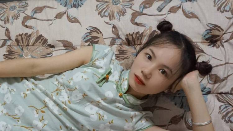 我今天吃了-广西壮族自治区·南宁市·邕宁区--寄拍接单可找我,会拍照会p图,会画画
有微单,可长期合作,价格可商议,接服装,饰品,鞋子等各类网拍
