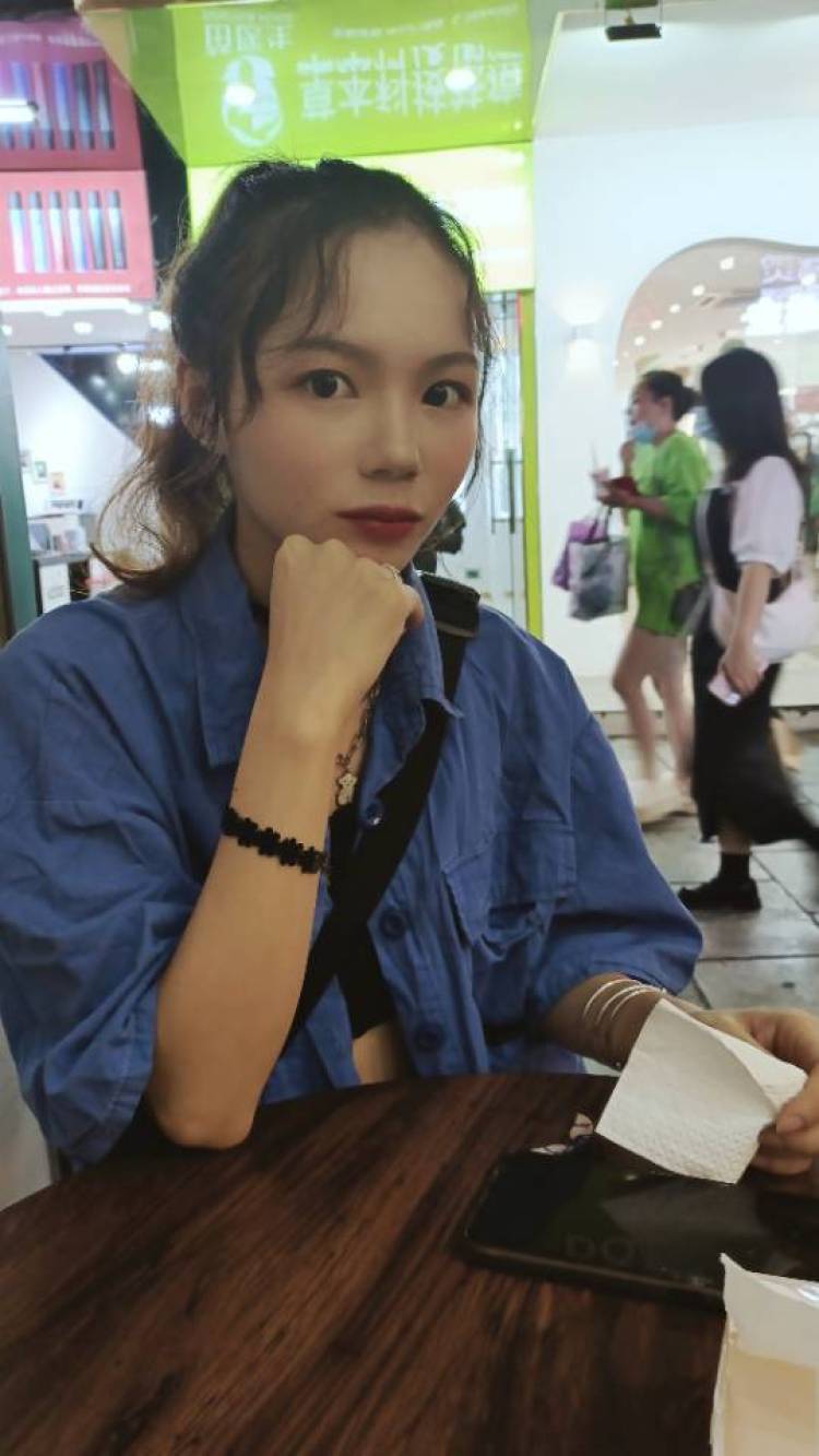 我今天吃了-广西壮族自治区·南宁市·邕宁区--寄拍接单可找我,会拍照会p图,会画画
有微单,可长期合作,价格可商议,接服装,饰品,鞋子等各类网拍