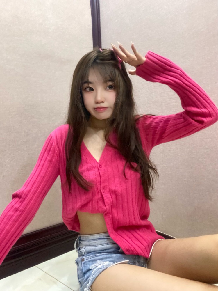 小杨不吃姜o-河南省·商丘市·梁园区--163/83 会舞蹈 接买家秀、会口播 接开箱视频 探店打卡 出图认真
