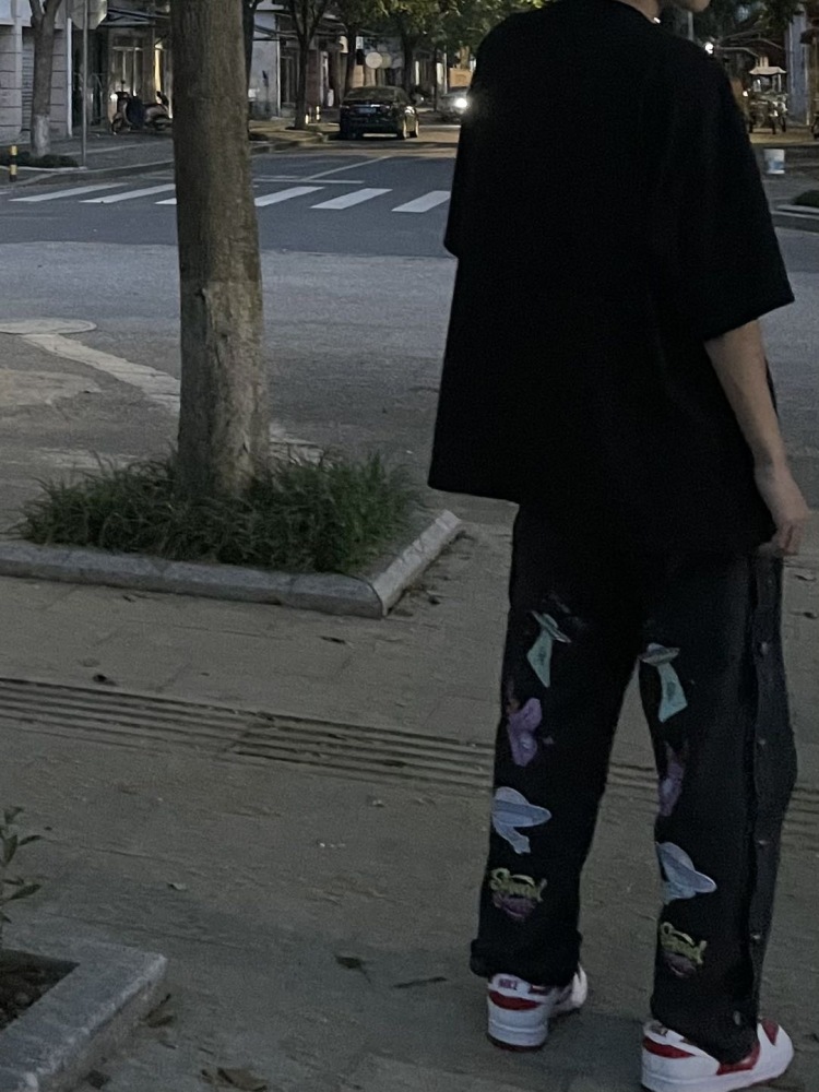 zeo.-浙江省·湖州市·吴兴区-抖音-买家秀衣服裤子什么的都可以找我!找我找我 抖音发文 111111111111