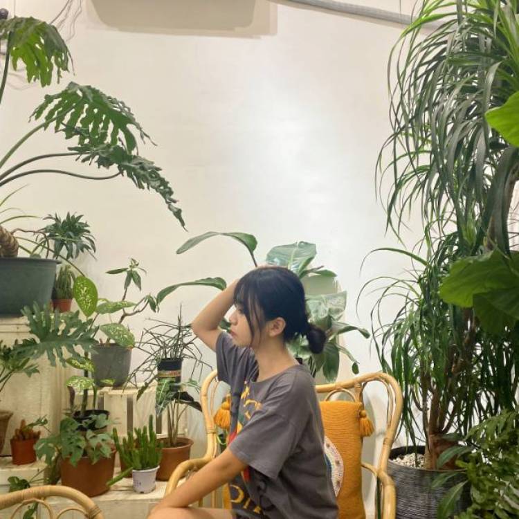 有嘢-广东省·湛江市·霞山区-快手-擅长拍照  可寄拍 买家秀   风格多变   会p图  16岁
身高一米六4  可驾驭各种风格