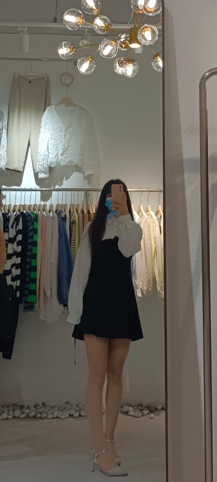 .杰-河南省·鹤壁市·淇滨区-抖音***快手-可接服饰寄拍 饰品寄拍 寄拍送拍都是可以的,喜欢拍照 会p图