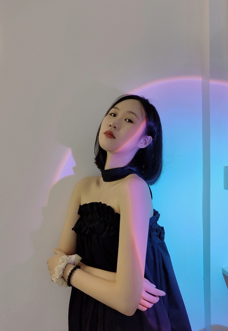 六年级、-广东省·广州市·番禺区-抖音,***-166-48
可穿S码
接单:寄拍,买家秀,卖家秀,网拍,小视频等
擅长网红店拍摄打卡,喜欢拍摄穿搭,会修图