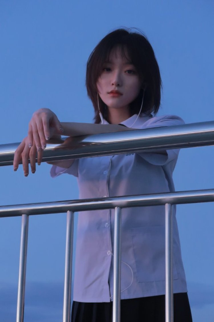 Boiabm-湖北省·武汉市·江夏区--在校大学生,素人,喜欢“冲浪”,可尝试不同风格,接受能力快,可接买家秀 、寄拍、测评推广、开箱测评、免费试用、探店