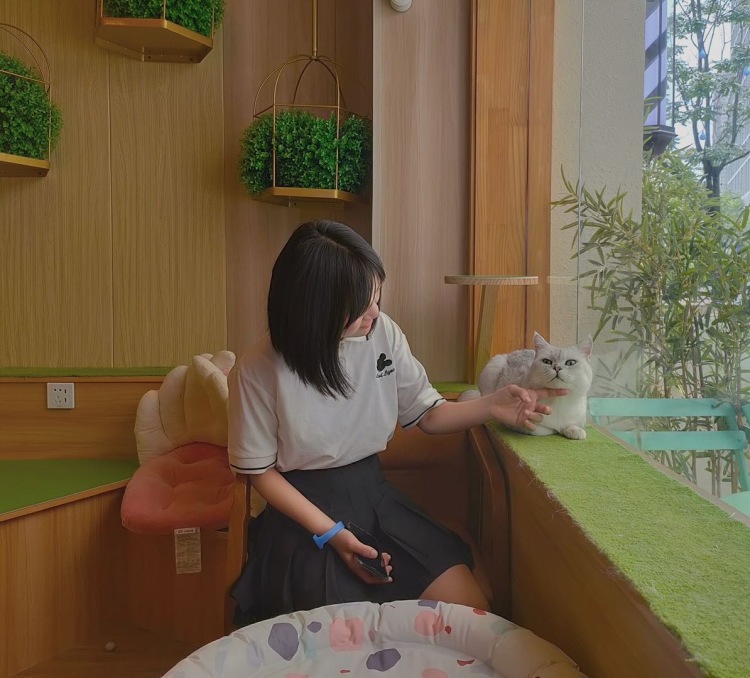 Cwshow-浙江省·温州市·龙港市--喜欢拍照 接买家秀 饰品 衣服 包包 鞋 皆可 身高158 体重48kg