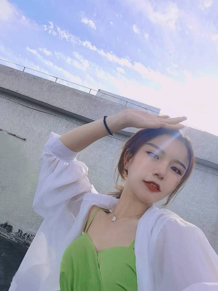 小毛-浙江省·温州市·乐清市--喜欢健身,自拍,接受试用产品,网站测评,寄拍,平面模特兼职约拍等