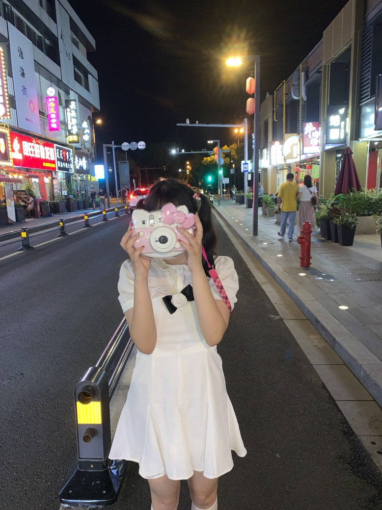 钱可伊-江苏省·苏州市·相城区--可拍淘宝买家秀、免费寄拍等等
平时比较喜欢拍照,拍过照片