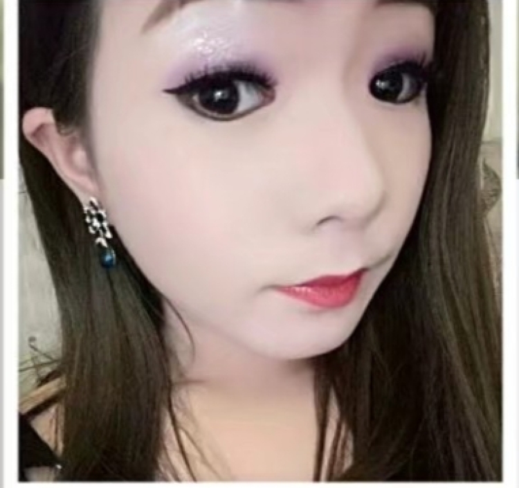 颖颖-河南省·濮阳市·濮阳县-抖音,快手,***-个人接单
体重80 身高160 接受寄拍 从事服装两年 接化妆类 饰品类 服装类 的买家秀和卖家秀