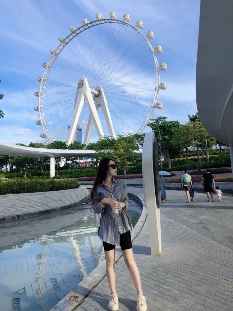 Jakayla-广东省·深圳市·福田区-微博 ***-接寄拍～买家秀 探店打卡 开箱视频测评
会拍照p图 效率高 平时喜欢探店 会护肤化妆