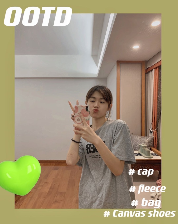 身材管理探究员-广东省·汕头市·龙湖区-***-我是***上的一名运动减脂健康博主,我有两千以上的粉丝,我可以带货~