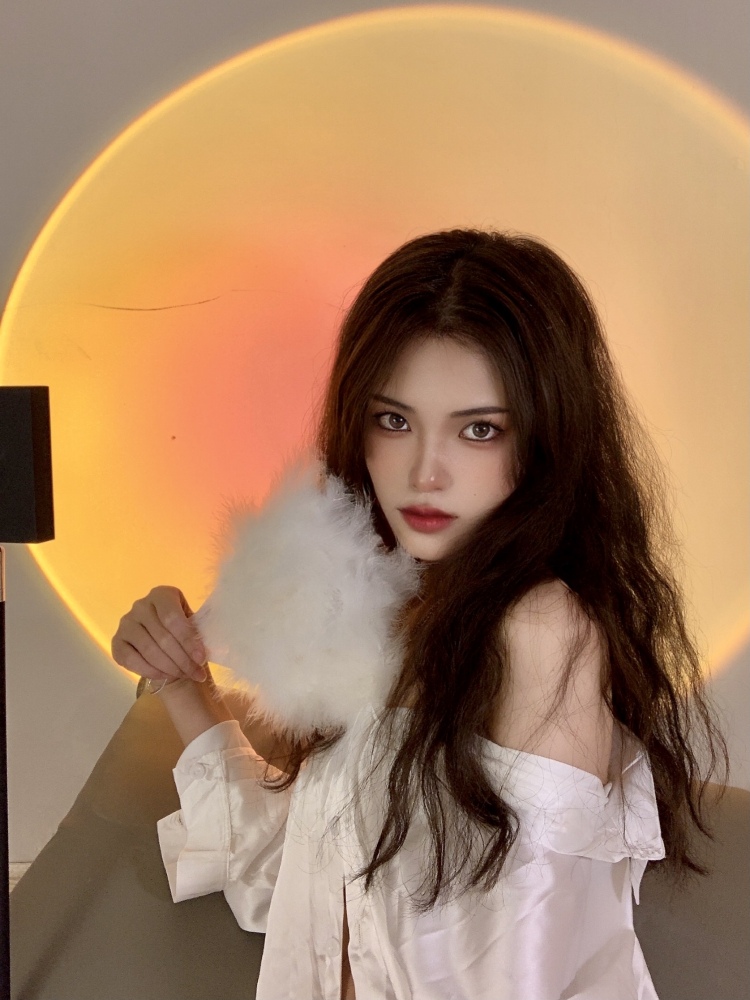 🍑玖-甘肃省·兰州市·西固区-抖音快手***B站-接服饰、饰品、美妆、美瞳寄拍
风格多变,返图快,修图技术一绝
好沟通,时间充裕,稳定,可长期合作