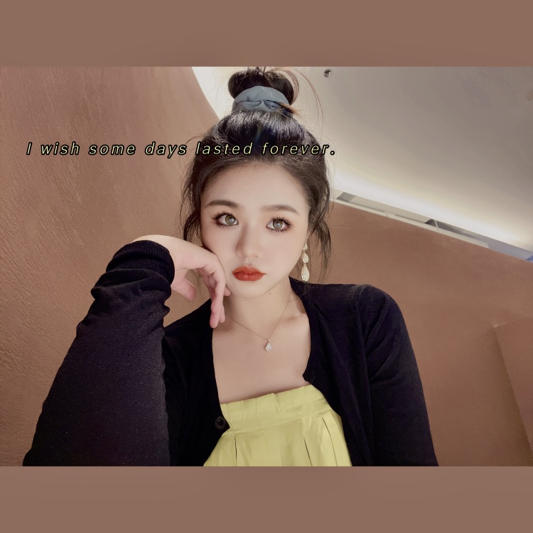 💛迪酱nico💛-福建省·厦门市·湖里区-微博 | ***-在职cc一名,现因怀孕有了16个月的假期,喜欢拍照,美妆,会修图,穿搭,出图质量高,出图快。诚接孕妇装,大码女装寄拍