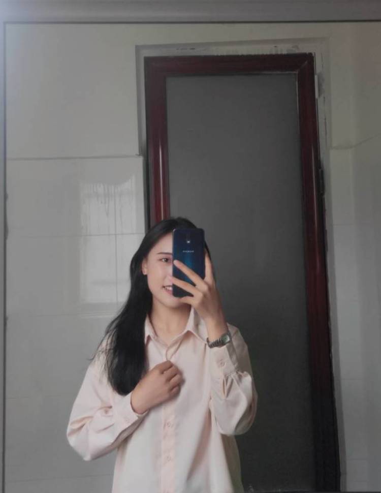 木子🐑 -贵州省·贵阳市·云岩区-抖音 快手-卖家秀/买家秀,都可以,本人性格开朗,很好相处,163 -47kg 平时很喜欢拍照拍小视频某平台发布,希望能与商家合作实现双赢!