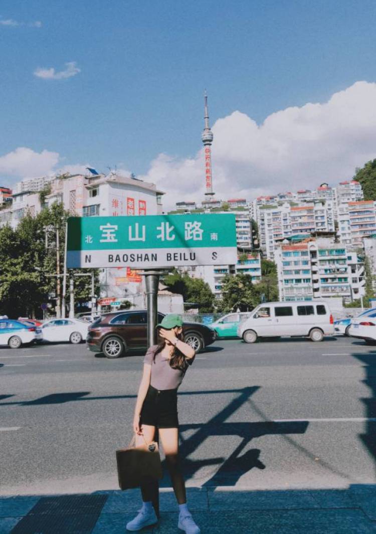 木子🐑 -贵州省·贵阳市·云岩区-抖音 快手-卖家秀/买家秀,都可以,本人性格开朗,很好相处,163 -47kg 平时很喜欢拍照拍小视频某平台发布,希望能与商家合作实现双赢!