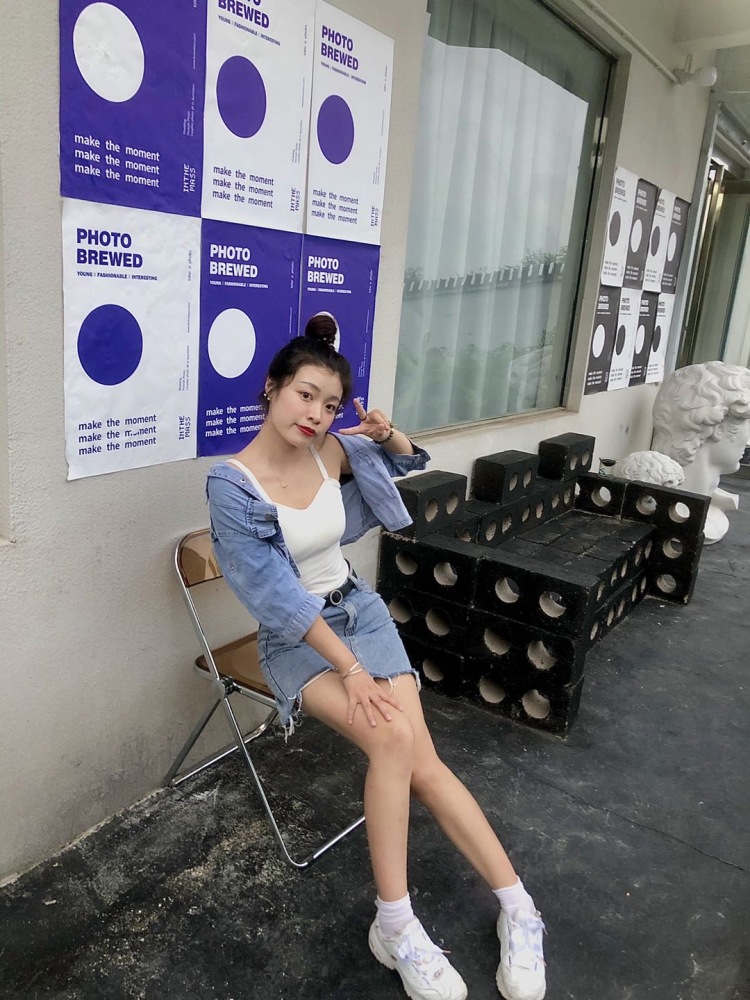 小洋睡不醒-河南省·平顶山市·湛河区-抖音-买家秀,可以接寄拍,有大量的时间。爱好拍照探店,满足一切需要。