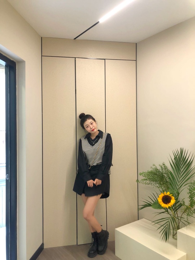 小洋睡不醒-河南省·平顶山市·湛河区-抖音-买家秀,可以接寄拍,有大量的时间。爱好拍照探店,满足一切需要。