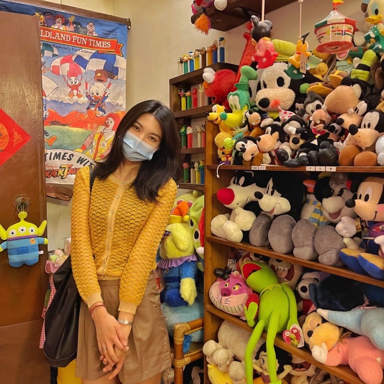 Ü-广东省·广州市·荔湾区--随缘接寄拍，风格多变，复古、日系、欧美、韩风都可以，欢迎商家