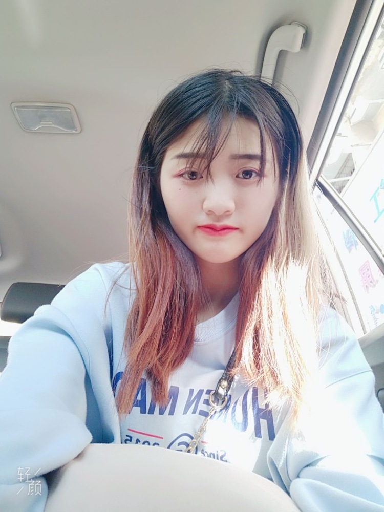 思琪-江西省·萍乡市·上栗县--接(饰品 美瞳 服装类)买家秀 寄拍。出图快,不托图
年龄:22
身高:171
体重:41KG
粉丝:无
坐标:江西萍乡