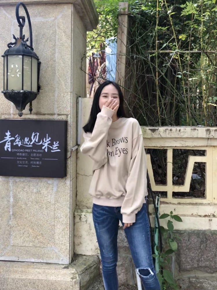 彭彭ღ-山东省·青岛市·城阳区-抖音***-170cm/52kg 
接寄拍～衣服帽子饰品包包都可以
出图快，不拖拉。