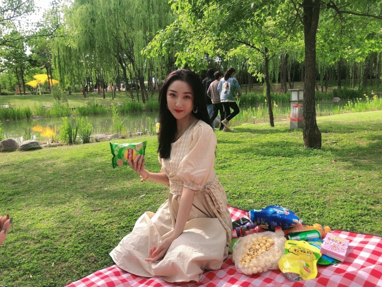 Dorothy.-河南省·郑州市·中原区--特长舞蹈  体育 
爱好拍照  旅游 读书 探店  美食  
可以承接寄拍 约拍