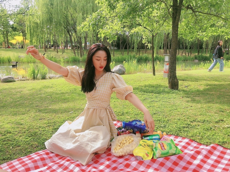 Dorothy.-河南省·郑州市·中原区--特长舞蹈  体育 
爱好拍照  旅游 读书 探店  美食  
可以承接寄拍 约拍