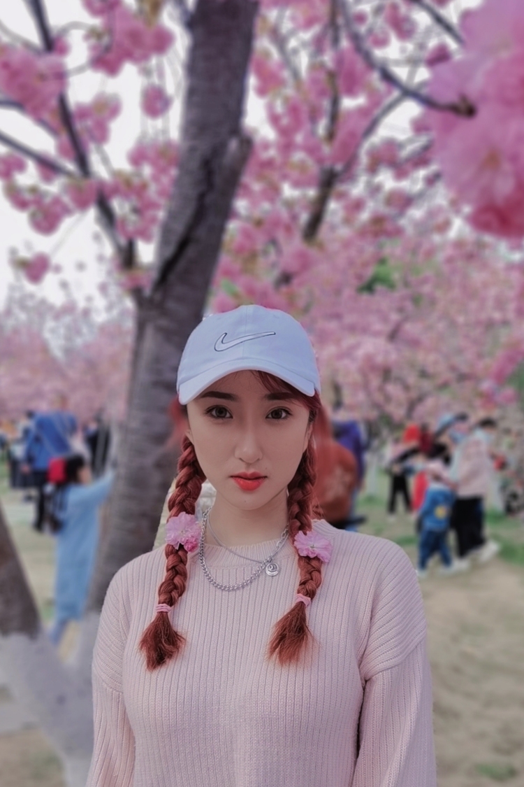 Dorothy.-河南省·郑州市·中原区--特长舞蹈  体育 
爱好拍照  旅游 读书 探店  美食  
可以承接寄拍 约拍