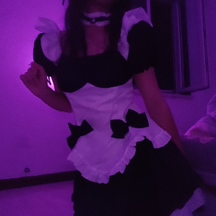 東京.-河北省·唐山市·曹妃甸区-快手-服装 美妆 年龄15岁 身高162 体重91 梨型身材 是个纯欲小崽 个人喜欢jk甜美小裙裙～
第一次接单 可以康康俺o～