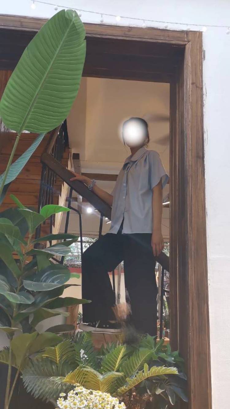 落日说晚安-山东省·枣庄市·市中区-***-买家秀,探店打卡,开箱种草
*** tb pdd都可 会p图
身高165,体重92