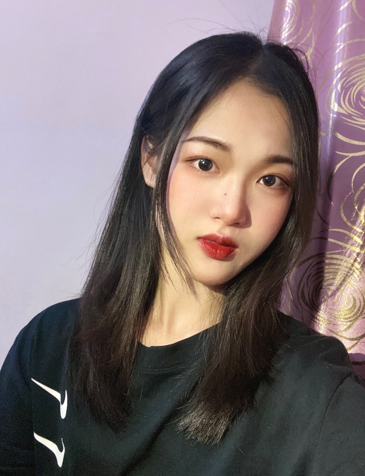 Ani-广东省·惠州市·惠东县-抖音 *** 淘宝-买家秀，小个子，有耳洞，可带美瞳，皮肤较好可以接面膜测试。可驾驭多种风格衣服，
