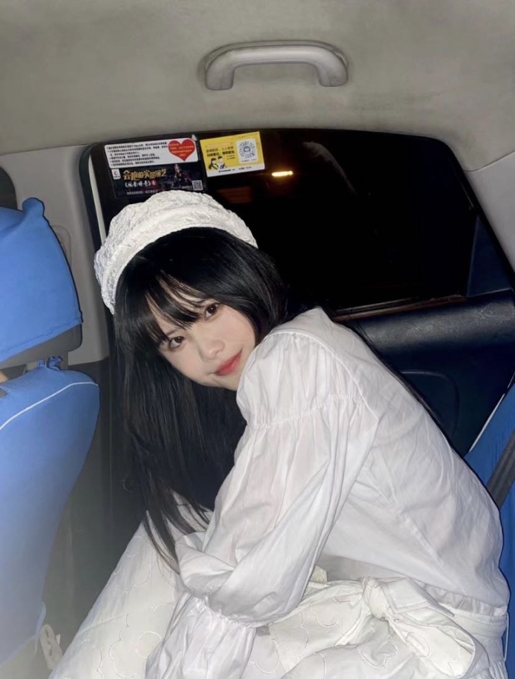 一蘭拉麵-福建省·厦门市·思明区--接衣服 鞋子 包包 美瞳等的买家秀和卖家秀寄拍
身高163体重95