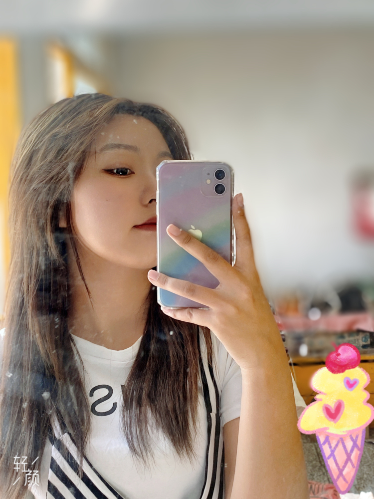 yan努力🍀-黑龙江省·哈尔滨市·南岗区-快手粉200加,抖音-大二学生 平时爱听音乐 刷视频 看看各大博主 可以接受 买家秀 推广(虽然没什么粉丝)可接寄拍模特