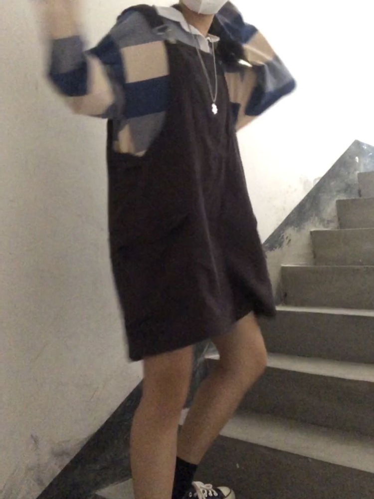 栗子小狗-广东省·广州市·白云区-*** 抖音-接寄拍 价格好商议
170/52 39码
会拍照 会修图 有相机 可出外景 好商议
有买家秀经验
风格多样主要多为:美式复古 潮流高街 日系港风