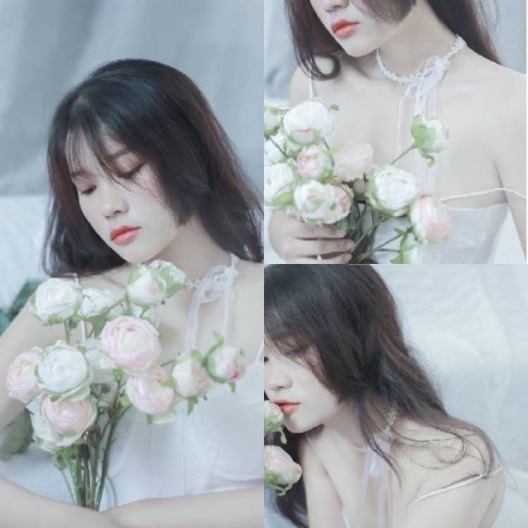 晶-云南省·红河哈尼族彝族自治州·蒙自市-抖音Ⅰ快手Ⅰ***-自由职业者,摄影师一枚
喜欢拍照,会p图修图 会简单的视频剪辑
业务:可接网拍寄拍| ps修图|视频剪辑 | 好物分享类
身高160cm 体重50kg