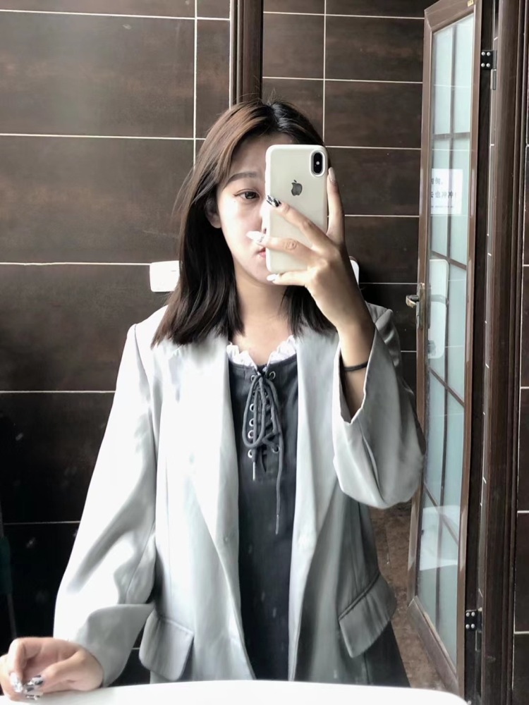 甘甘-云南省·玉溪市·通海县-抖音,快手,某红薯-各位朋友好👫我是来自云南的甘子怡
身高160
体重48kg
鞋码37
衣服m码
可接受各种风格的衣服寄拍👗欢迎合作