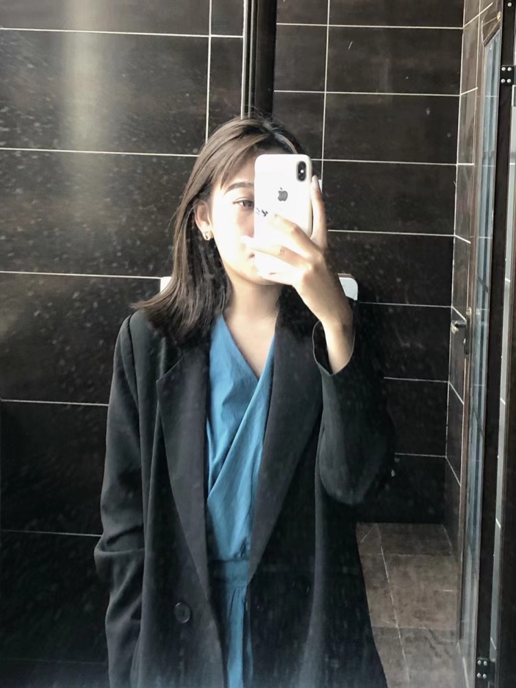 甘甘-云南省·玉溪市·通海县-抖音,快手,某红薯-各位朋友好👫我是来自云南的甘子怡
身高160
体重48kg
鞋码37
衣服m码
可接受各种风格的衣服寄拍👗欢迎合作