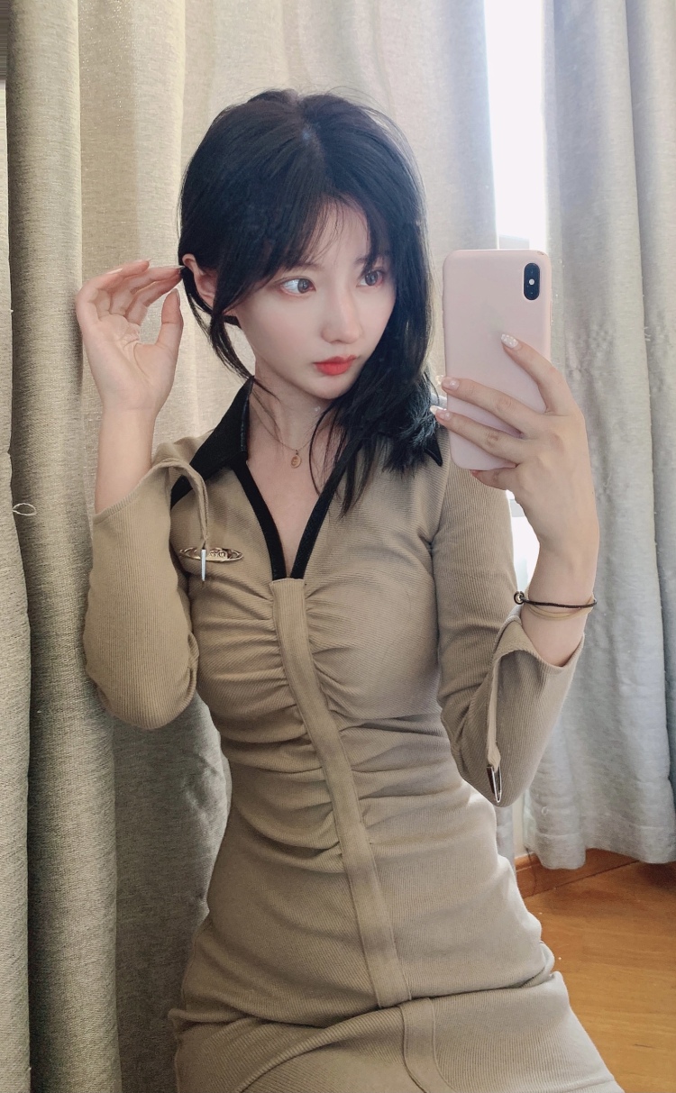 Sona🐈-江苏省·南京市·江宁区-抖音-165.95斤。接各种寄拍。有丰富的寄拍模特的经验,会修图,会搭配,态度端正。