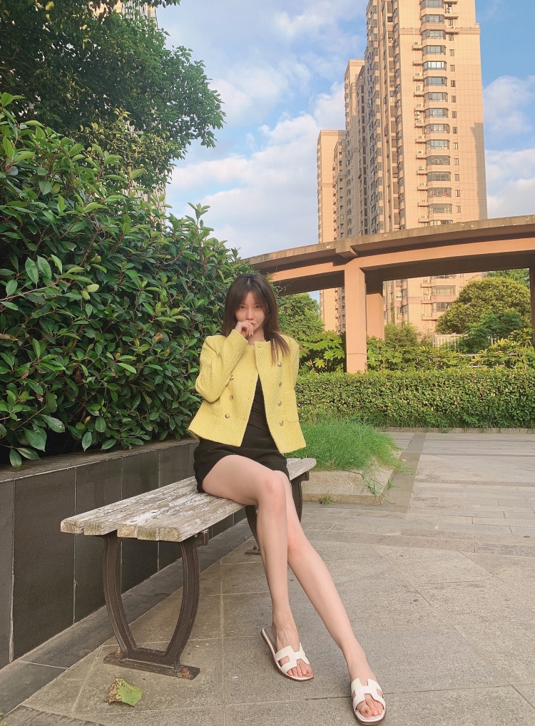 Sona🐈-江苏省·南京市·江宁区-抖音-165.95斤。接各种寄拍。有丰富的寄拍模特的经验，会修图，会搭配，态度端正。