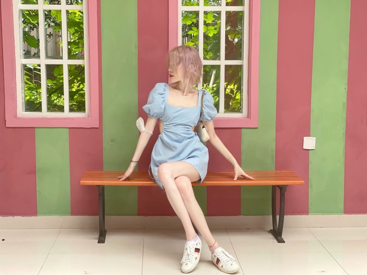 👼Esther.-上海市·上海市·浦东新区--🉑️接寄拍衣服,饰品,包包,美妆,鞋子产品等
出图速度快且效果佳,合适的可以长期合作哦
上海可约拍(周末节假日)
身高:174CM
体重:53KG
鞋码:37or38
腰围:61(s码)