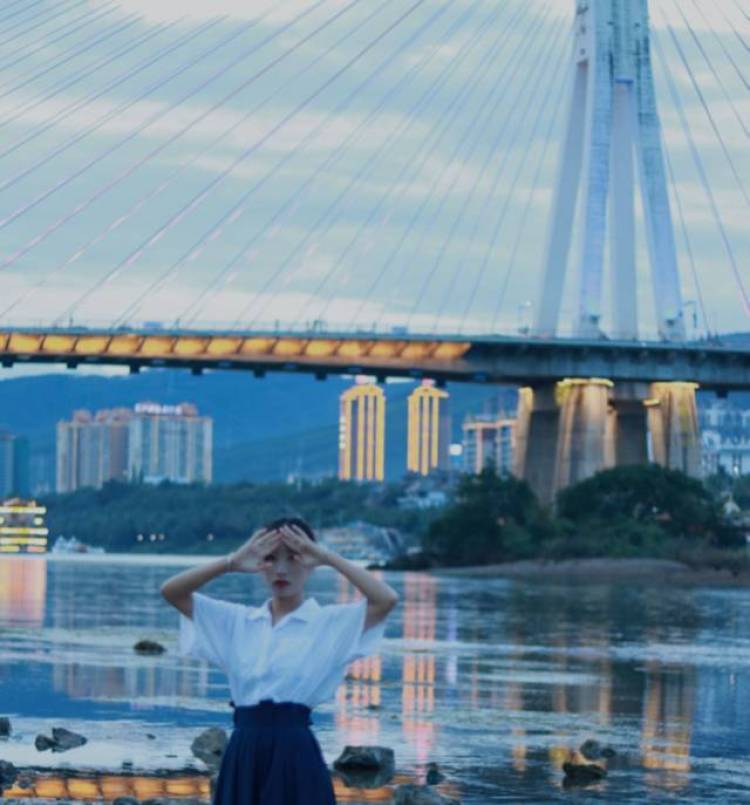 恸.-云南省·西双版纳傣族自治州·景洪市-抖音 *** 淘宝 微博 拼夕-接寄拍,风格不限,淘宝,拼夕夕都可,喜欢摄影,人像风景都会,会修图