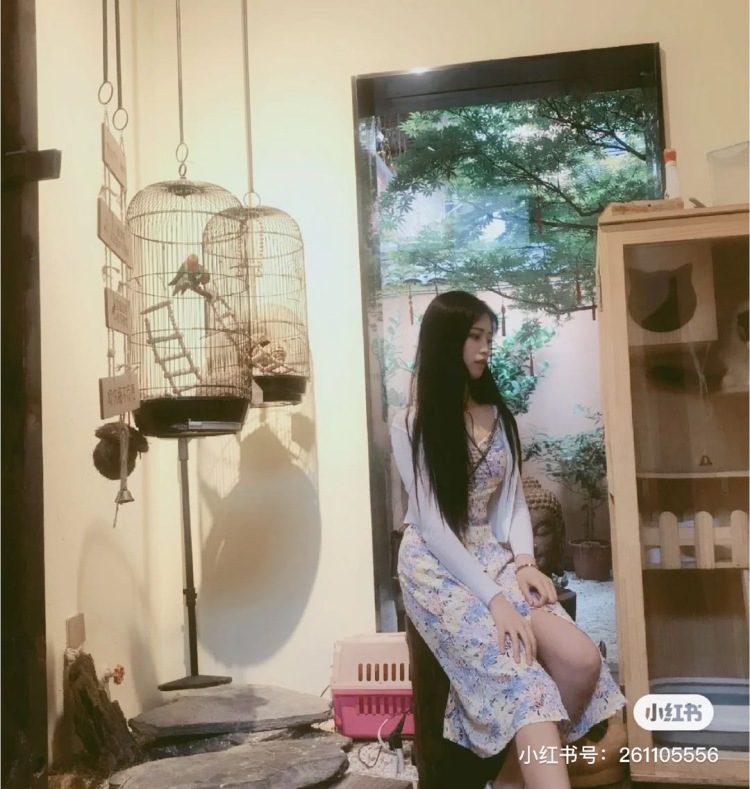 何夕-湖南省·长沙市·雨花区-***,抖音-身高168.体重92🉑️接(买家秀,美瞳,开箱测评)出图快,不拖延,认真对待