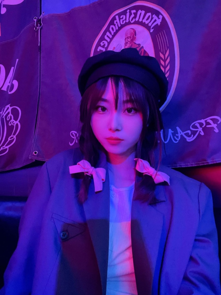 lulu🐑-辽宁省·朝阳市·双塔区-微博 ***-兼职模特寄拍 商业拍摄 产品拍摄 静物拍摄 推广拍摄 摄影师兼职模特 三年摄影经验